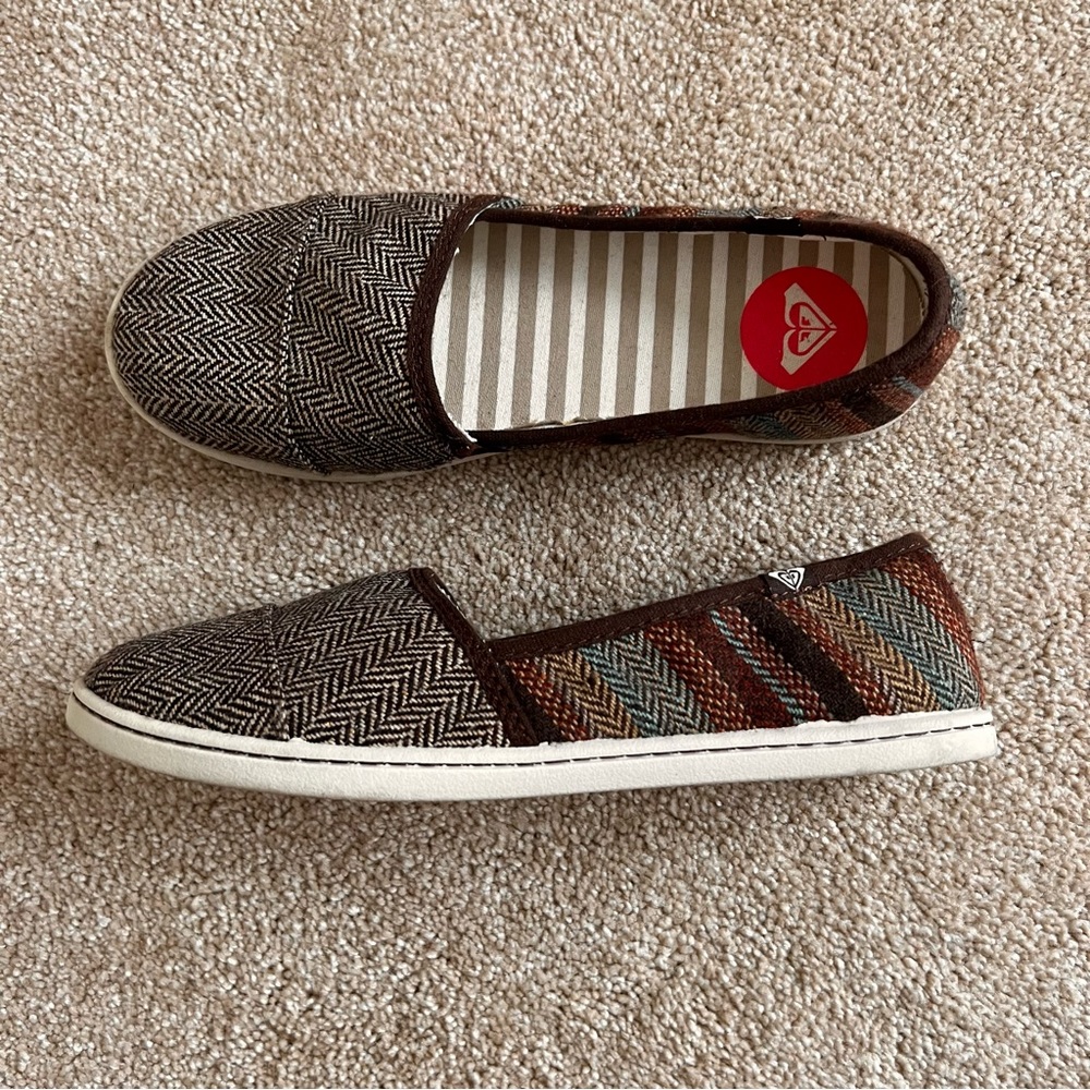 Roxy Flats